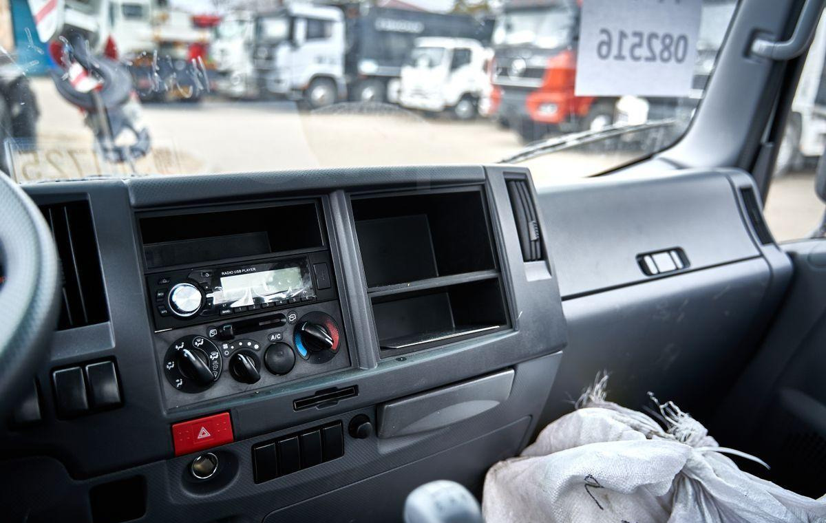 Новый Мобильный кран Isuzu Elf: фото 49