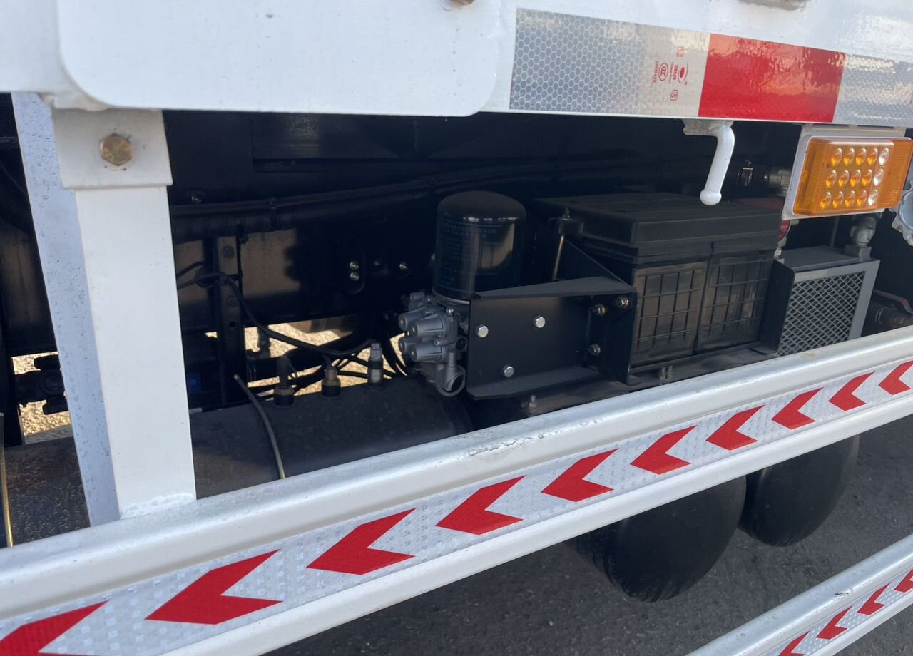 Новый Бортовой грузовик/ Платформа, Автоманипулятор Isuzu Elf: фото 12 Новый Бортовой грузовик/ Платформа, Автоманипулятор Isuzu Elf: фото 12