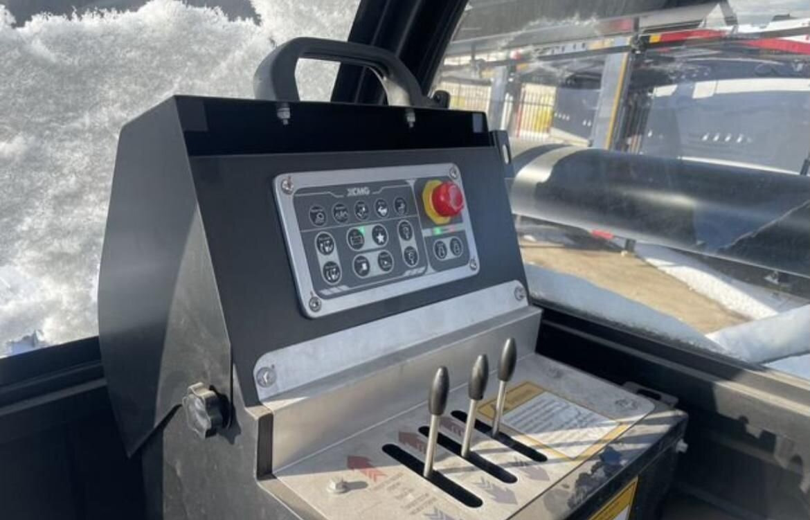 Новый Автовышка Isuzu Elf: фото 11