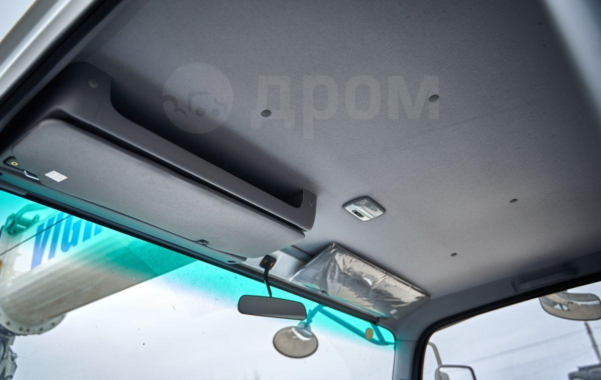 Новый Мобильный кран Isuzu Elf: фото 50