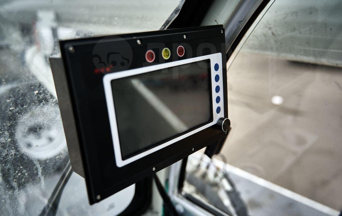 Новый Мобильный кран Isuzu Elf: фото 42