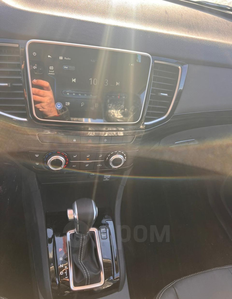 Новый Грузовик с подъемником Isuzu Forward: фото 21