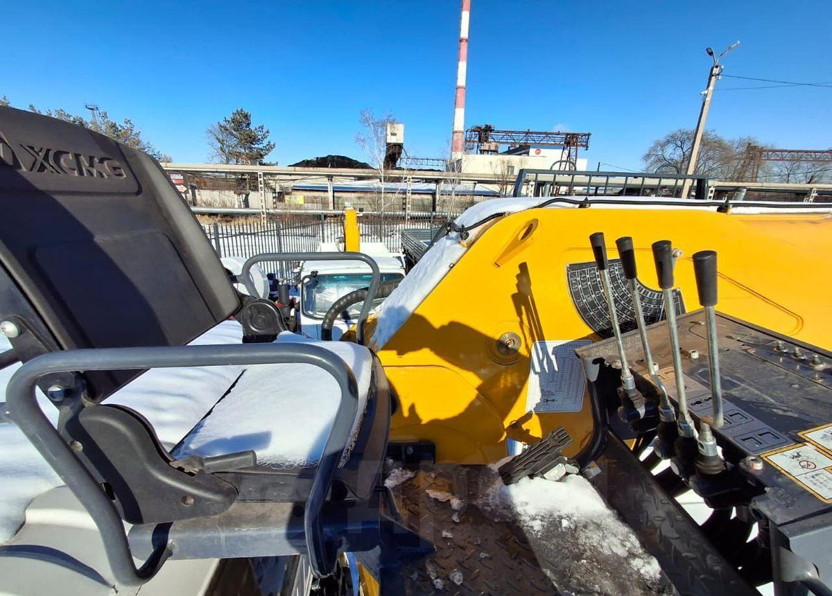 Новый Бортовой грузовик/ Платформа, Автоманипулятор Isuzu Giga: фото 22 Новый Бортовой грузовик/ Платформа, Автоманипулятор Isuzu Giga: фото 22