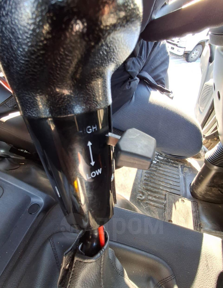 Новый Бортовой грузовик/ Платформа, Автоманипулятор Isuzu Giga: фото 27 Новый Бортовой грузовик/ Платформа, Автоманипулятор Isuzu Giga: фото 27