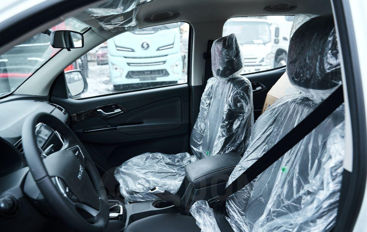 Новый Грузовик с подъемником Isuzu Isuzu: фото 9