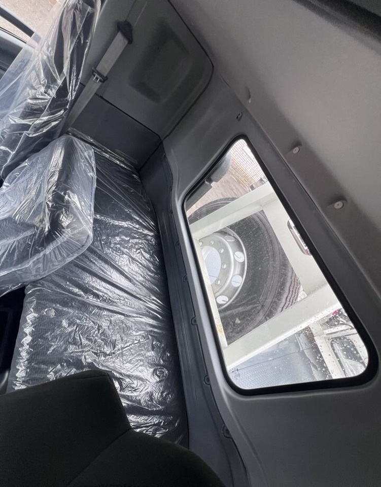 Новый Мобильный кран Isuzu STSQ-WSL: фото 16