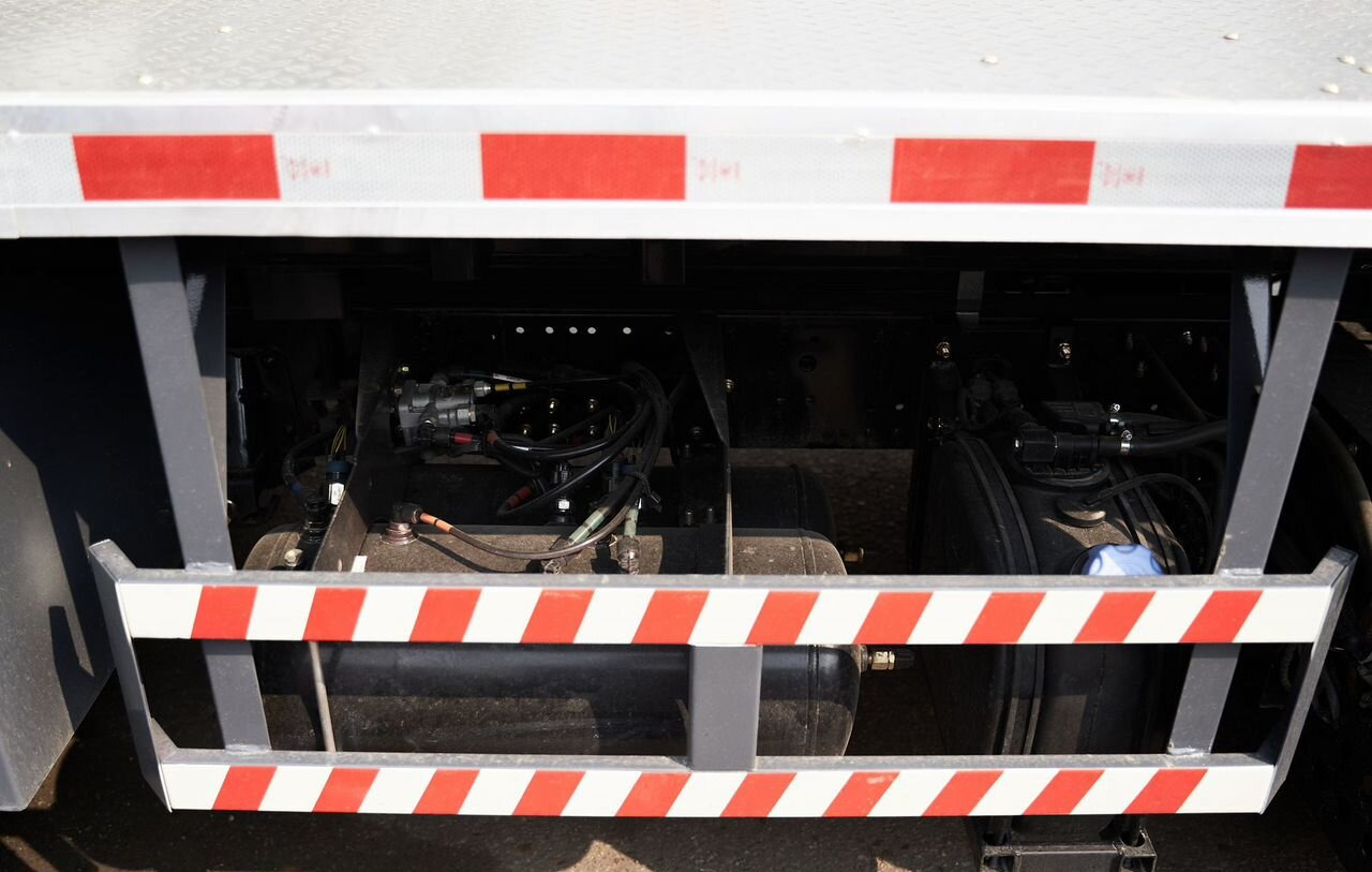 Новый Мобильный кран Isuzu STSQ10-WSL: фото 30 Новый Мобильный кран Isuzu STSQ10-WSL: фото 30