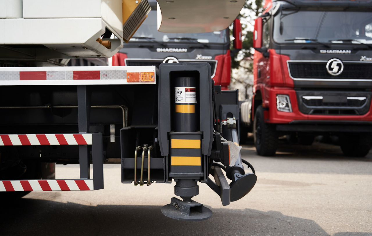 Новый Мобильный кран Isuzu STSQ10-WSL: фото 10 Новый Мобильный кран Isuzu STSQ10-WSL: фото 10