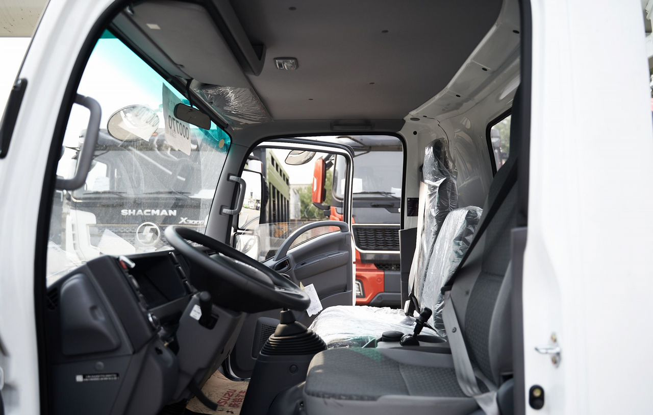 Новый Мобильный кран Isuzu STSQ10-WSL: фото 37 Новый Мобильный кран Isuzu STSQ10-WSL: фото 37