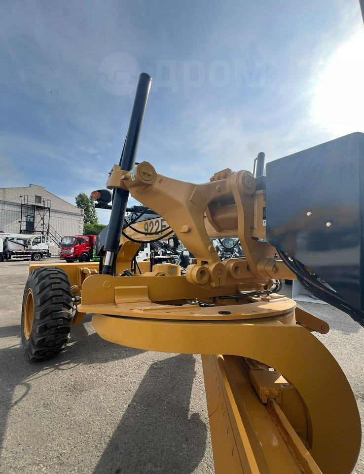 Новый Грейдер SEM 922F AWD: фото 23 Новый Грейдер SEM 922F AWD: фото 23
