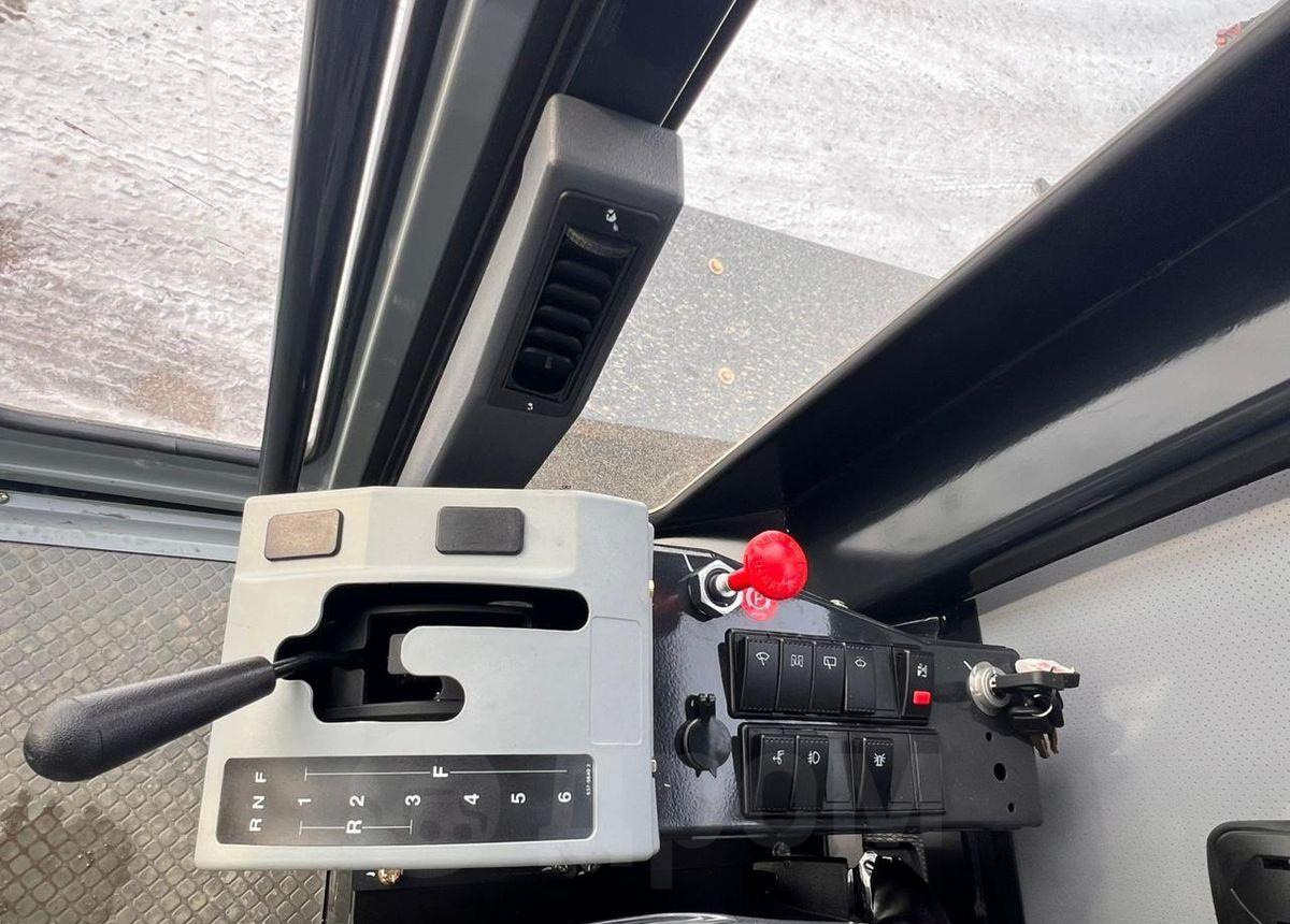 Новый Грейдер SEM 922F AWD: фото 16 Новый Грейдер SEM 922F AWD: фото 16