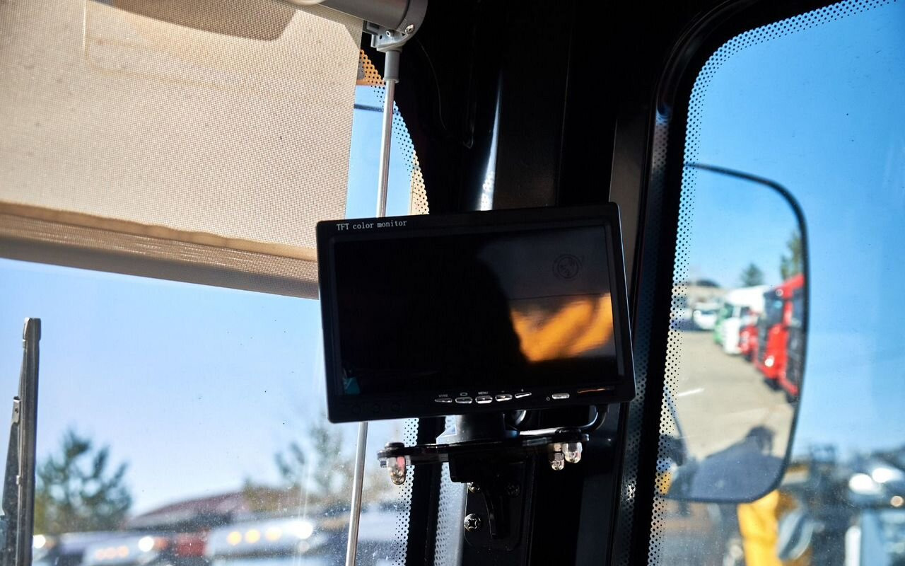 YUGONG 488CX - Экскаватор-погрузчик: фото 3 YUGONG 488CX - Экскаватор-погрузчик: фото 3