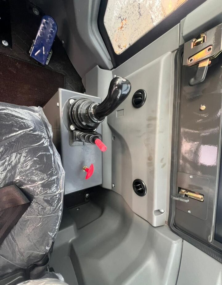 Новый Фронтальный погрузчик YUGONG ZL20: фото 13