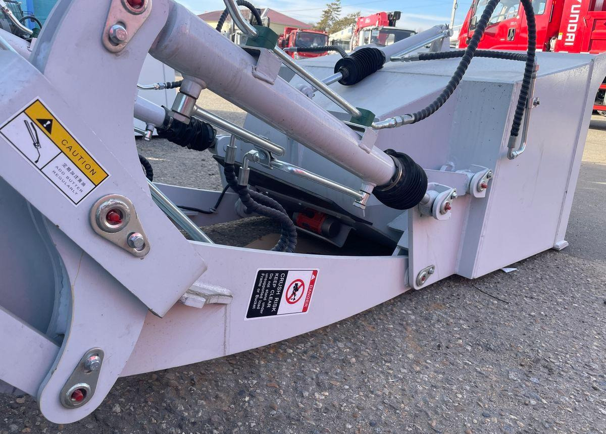 Yugong SDM5500 - Автобетоносмеситель: фото 4 Yugong SDM5500 - Автобетоносмеситель: фото 4