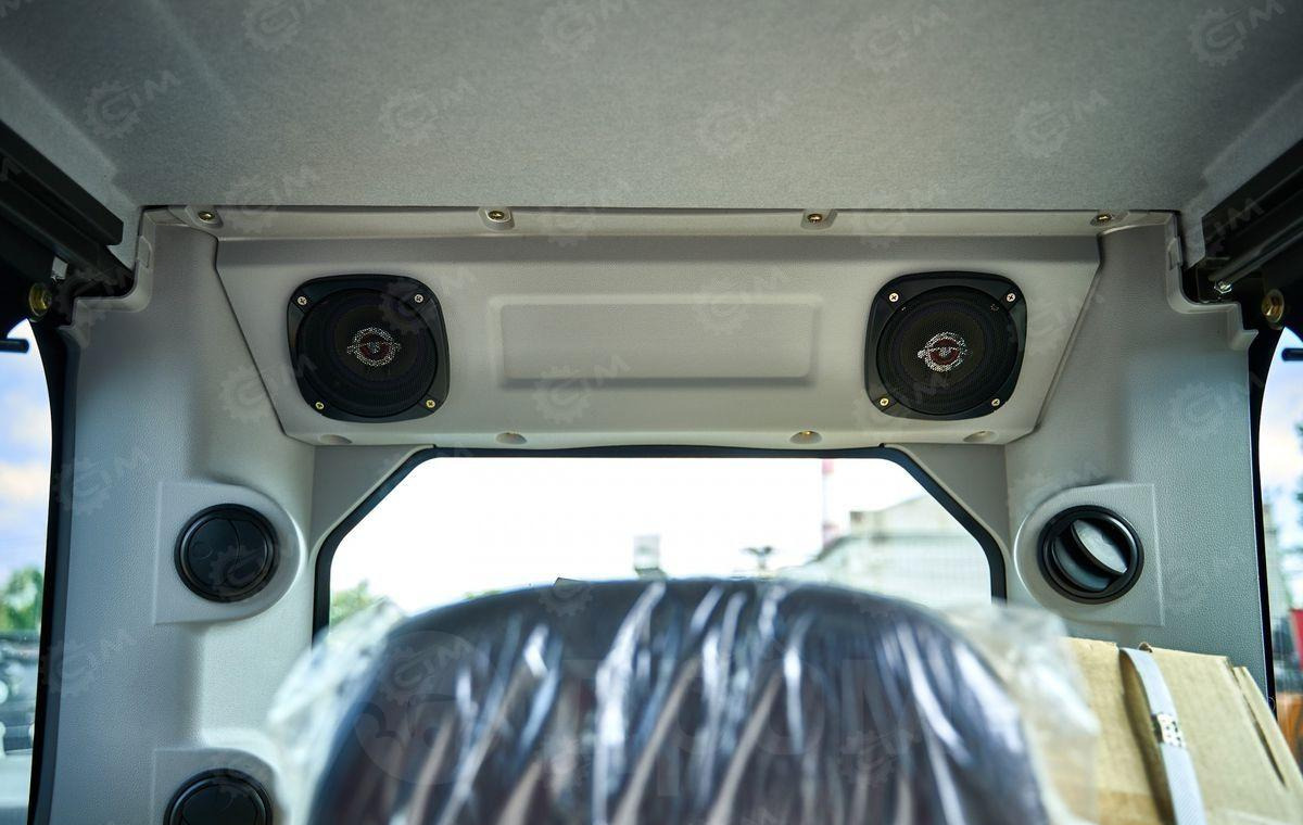 Новый Колёсный экскаватор Yugong YG180: фото 12