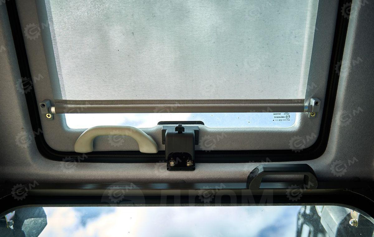 Новый Колёсный экскаватор Yugong YG180: фото 10