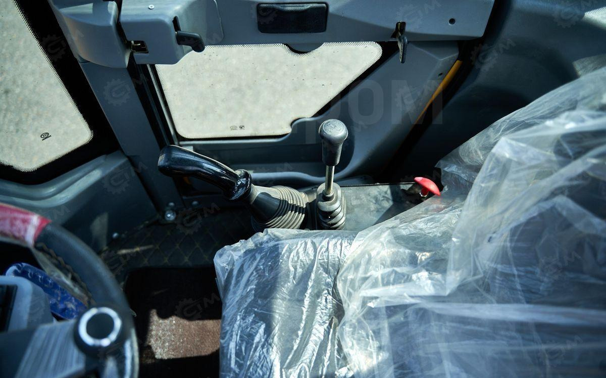 Новый Колёсный погрузчик Yugong ZL20: фото 33