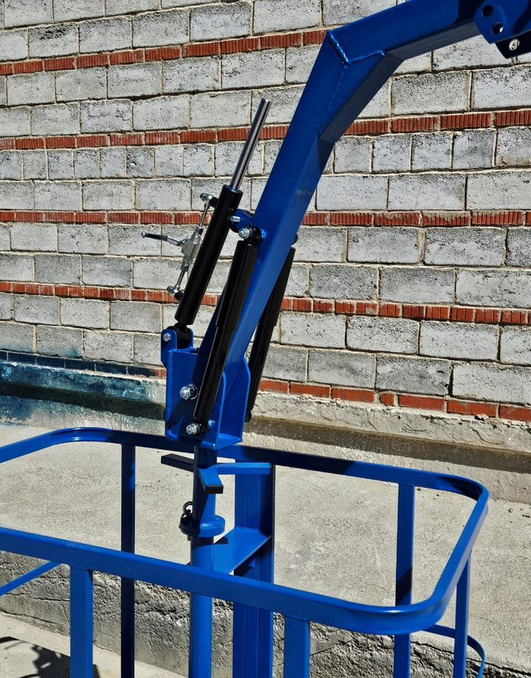 Новый Монтажная корзина Корзина монтажная для кму: фото 8