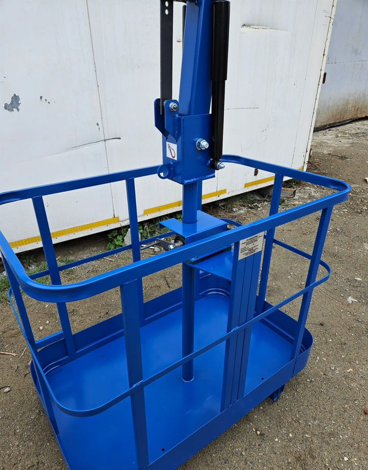 Новый Монтажная корзина Корзина монтажная для кму: фото 9