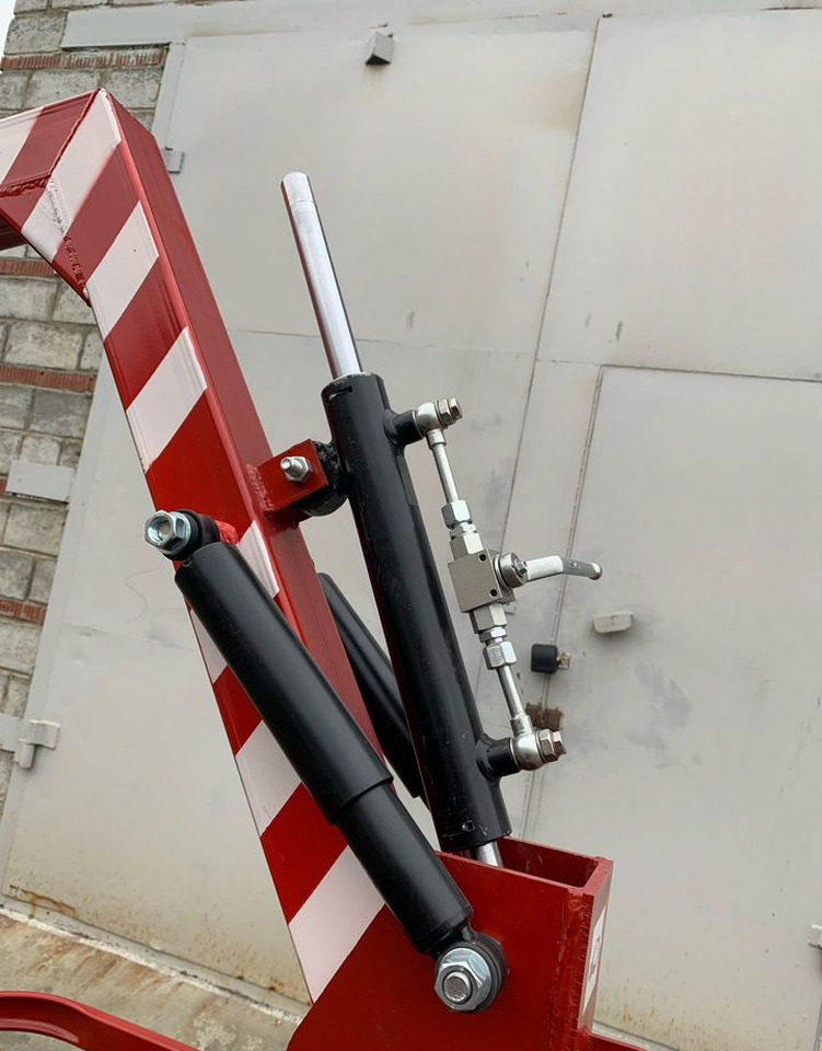 Новый Монтажная корзина Монтажная корзина для кму: фото 6