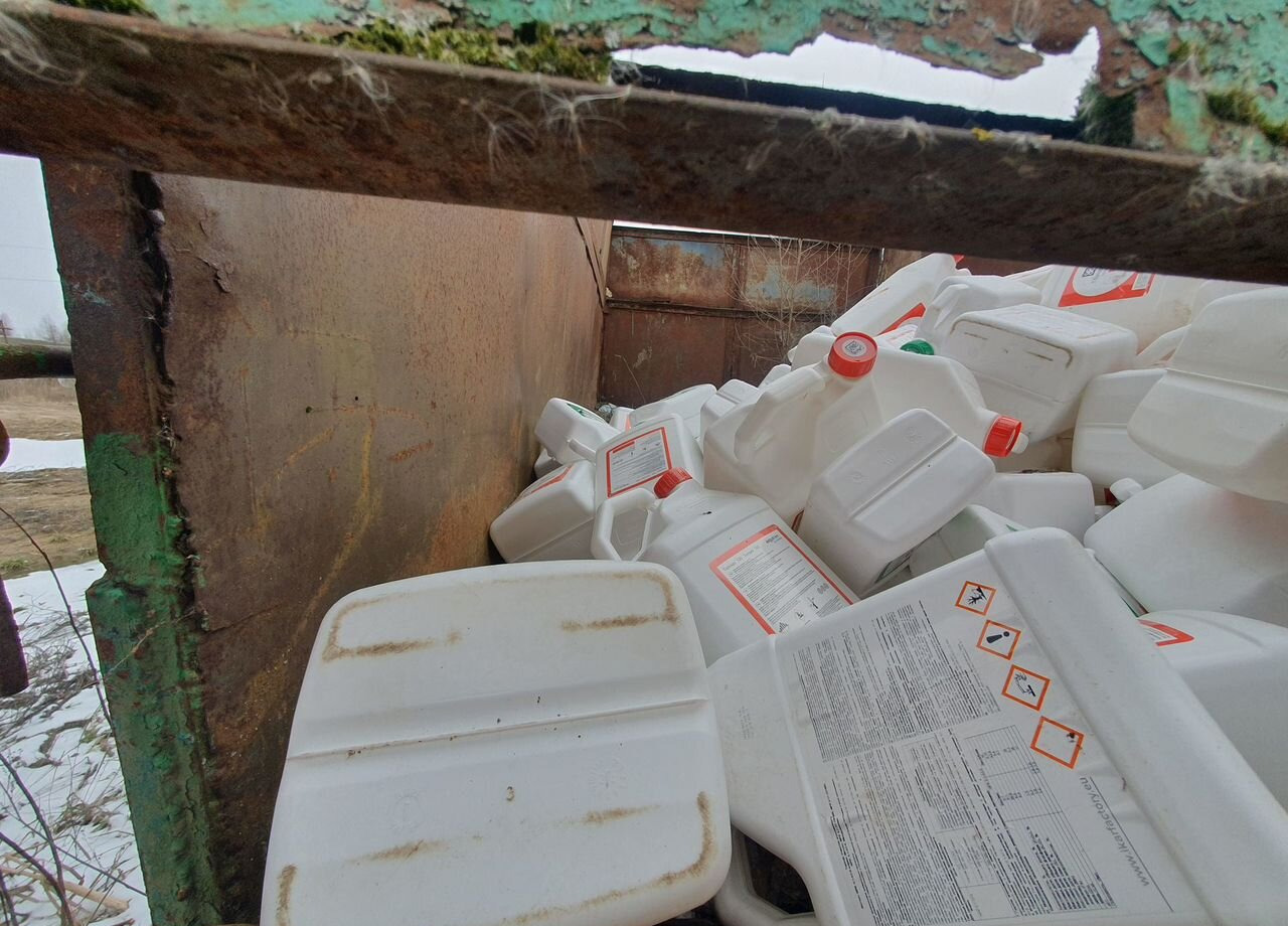 Сельскохозяйственный прицеп-самосвал 2ПТС-4 785а: фото 12