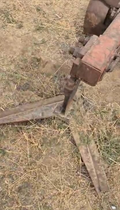 АСМ-Запчасть КПШ - Культиватор: фото 5 АСМ-Запчасть КПШ - Культиватор: фото 5