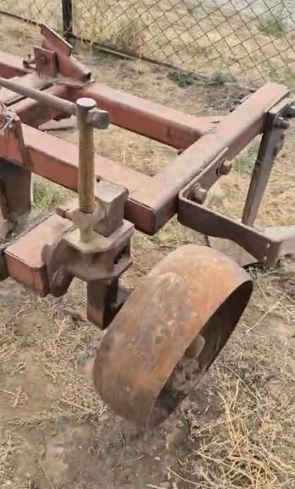 Культиватор АСМ-Запчасть КПШ: фото 6 Культиватор АСМ-Запчасть КПШ: фото 6