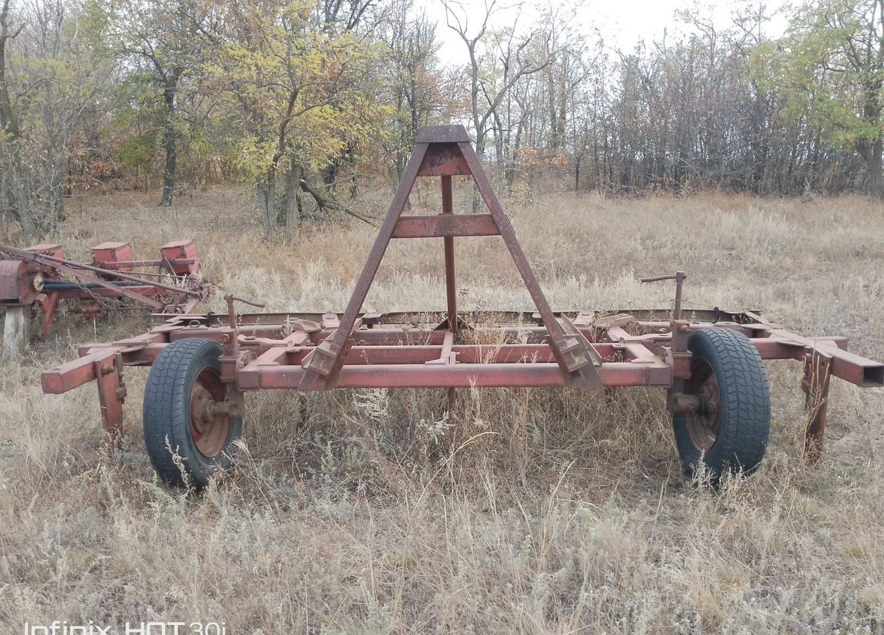 АСМ-Запчасть КПШ - Культиватор: фото 1 АСМ-Запчасть КПШ - Культиватор: фото 1