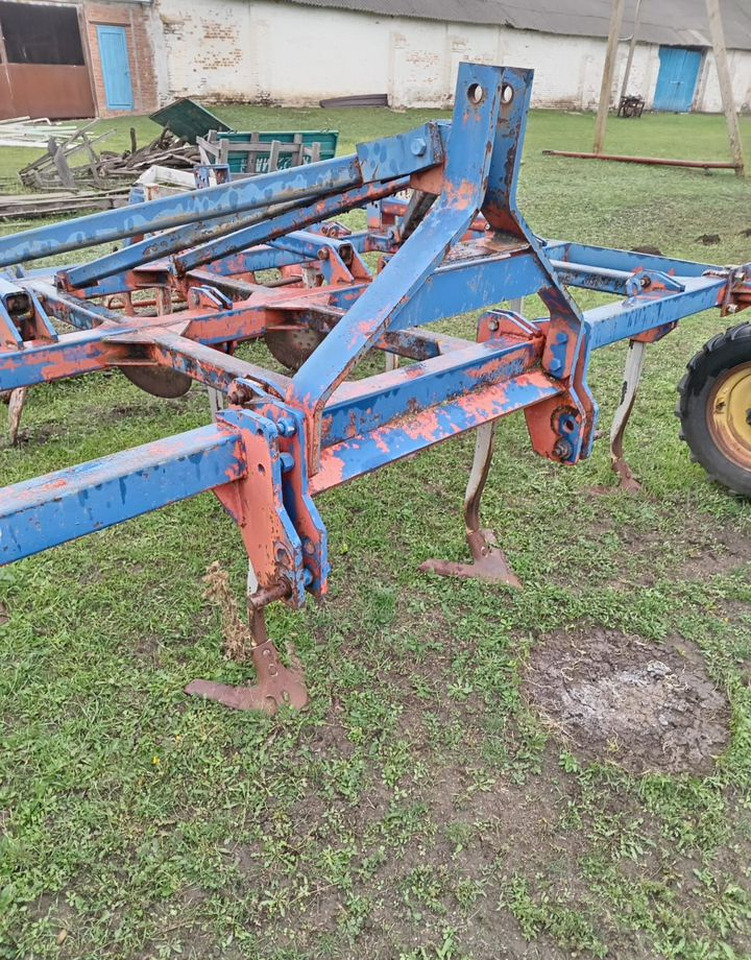 Агромеханика КНК - Культиватор: фото 1 Агромеханика КНК - Культиватор: фото 1