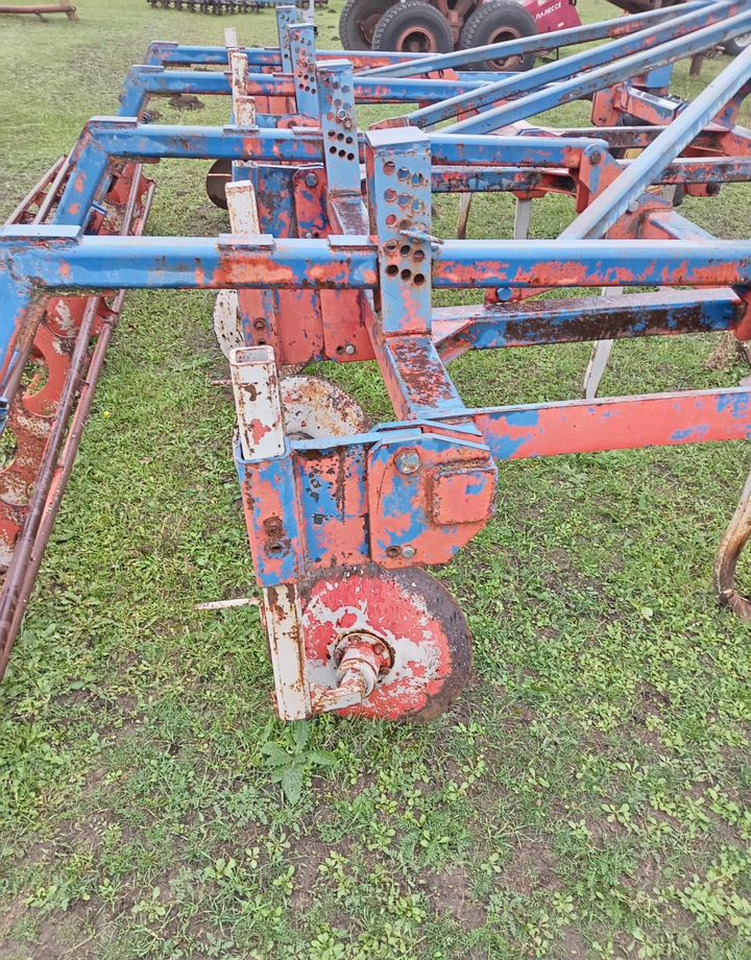 Агромеханика КНК - Культиватор: фото 4 Агромеханика КНК - Культиватор: фото 4