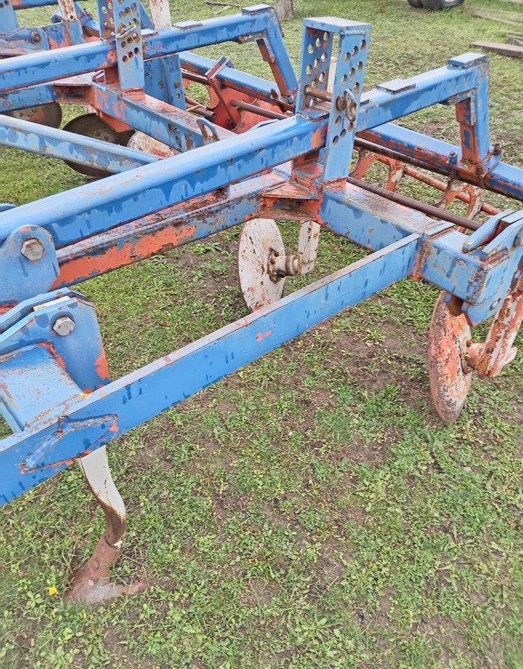 Агромеханика КНК - Культиватор: фото 5 Агромеханика КНК - Культиватор: фото 5