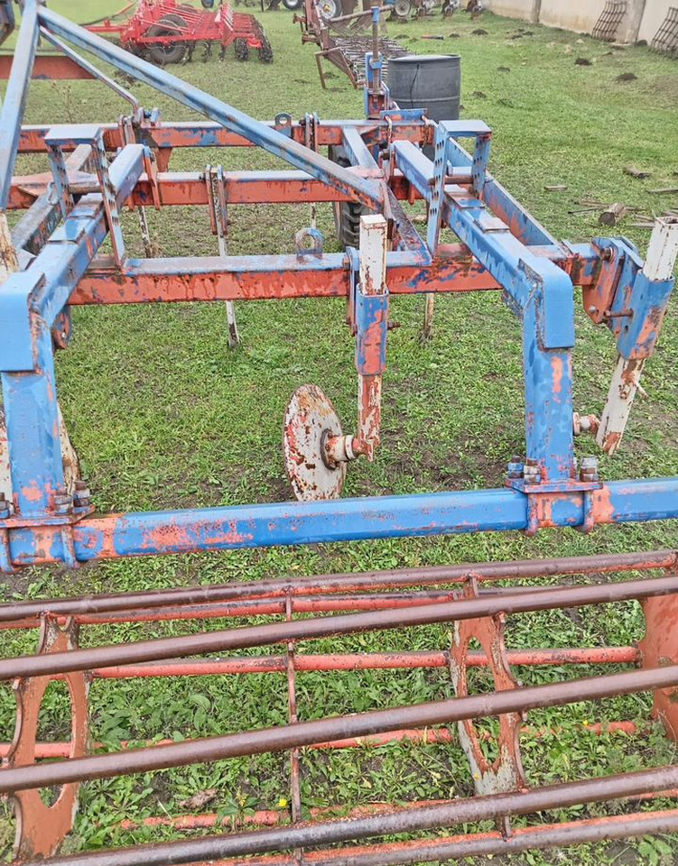 Агромеханика КНК - Культиватор: фото 3 Агромеханика КНК - Культиватор: фото 3