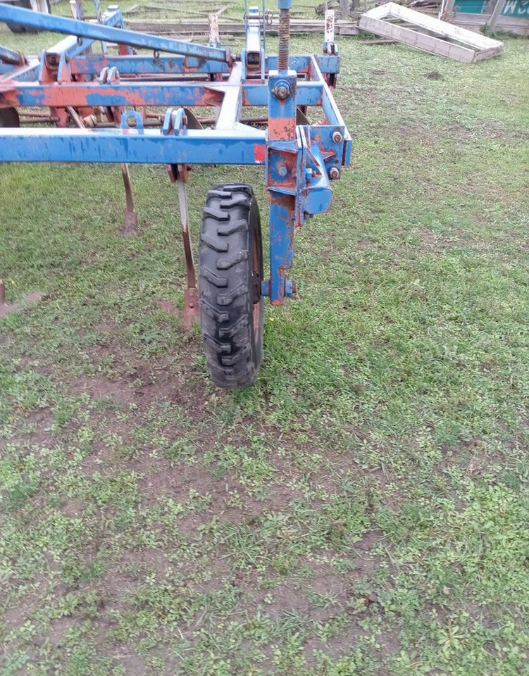 Культиватор Агромеханика КНК: фото 6