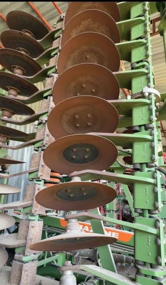 Amazone Catros+ - Дисковая борона: фото 3 Amazone Catros+ - Дисковая борона: фото 3