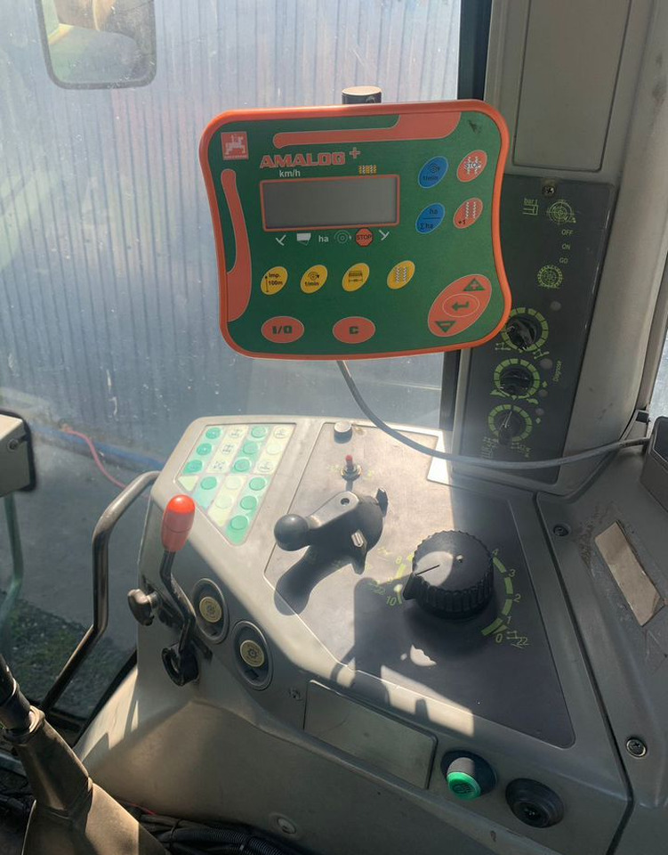 Amazone D9 - Сеялка: фото 2 Amazone D9 - Сеялка: фото 2