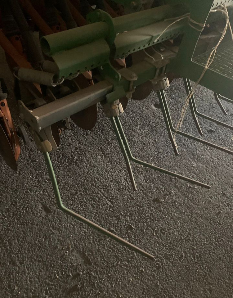 Сеялка Amazone D9: фото 12