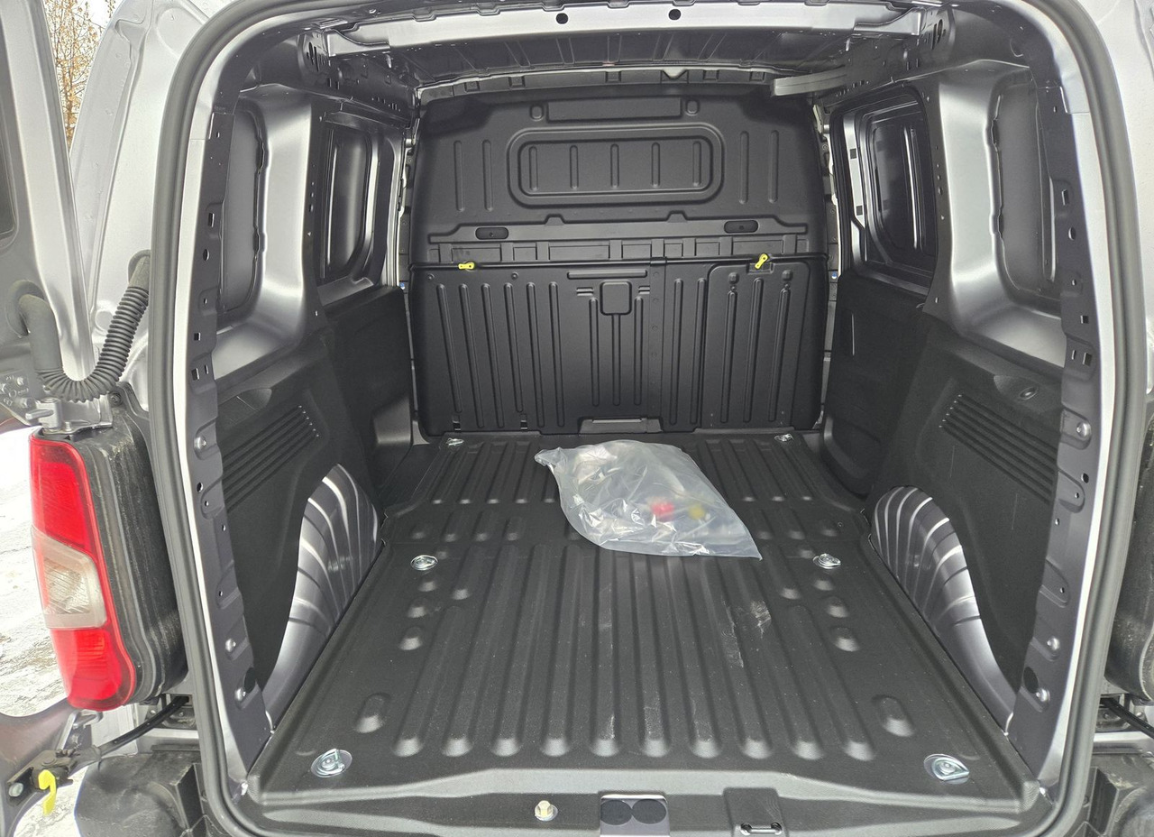 Автомобиль Fiat Doblo - Легковой фургон: фото 4 Автомобиль Fiat Doblo - Легковой фургон: фото 4