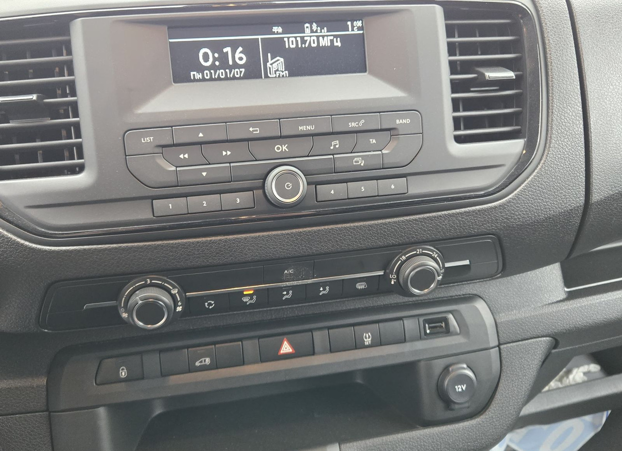 Автомобиль Fiat Scudo - Легковой фургон: фото 4 Автомобиль Fiat Scudo - Легковой фургон: фото 4