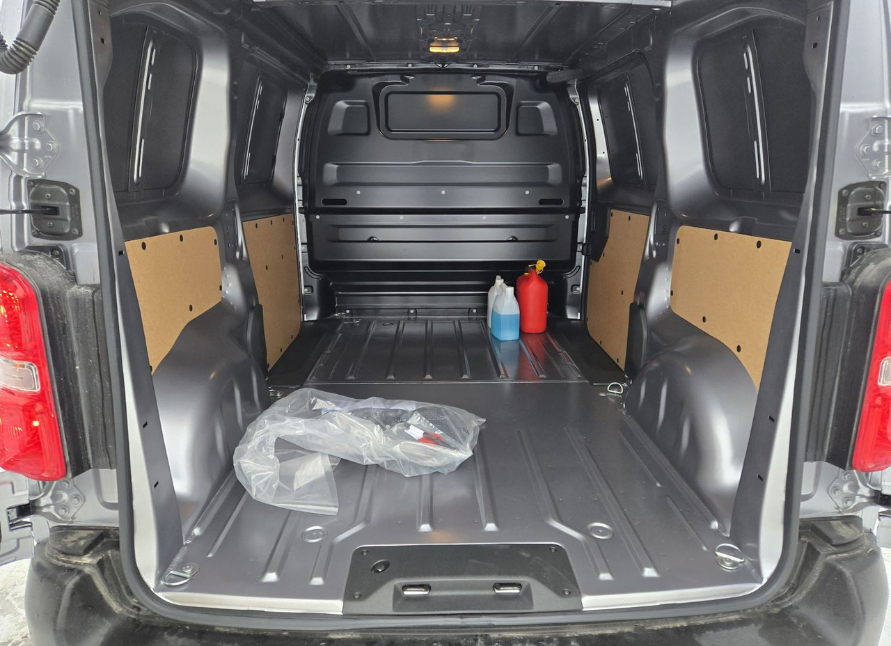 Автомобиль Fiat Scudo - Легковой фургон: фото 5 Автомобиль Fiat Scudo - Легковой фургон: фото 5