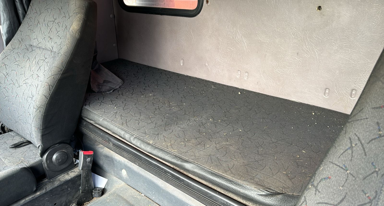 Самосвал Автомобиль КамАЗ 653510 6x4 Зерновоз: фото 9