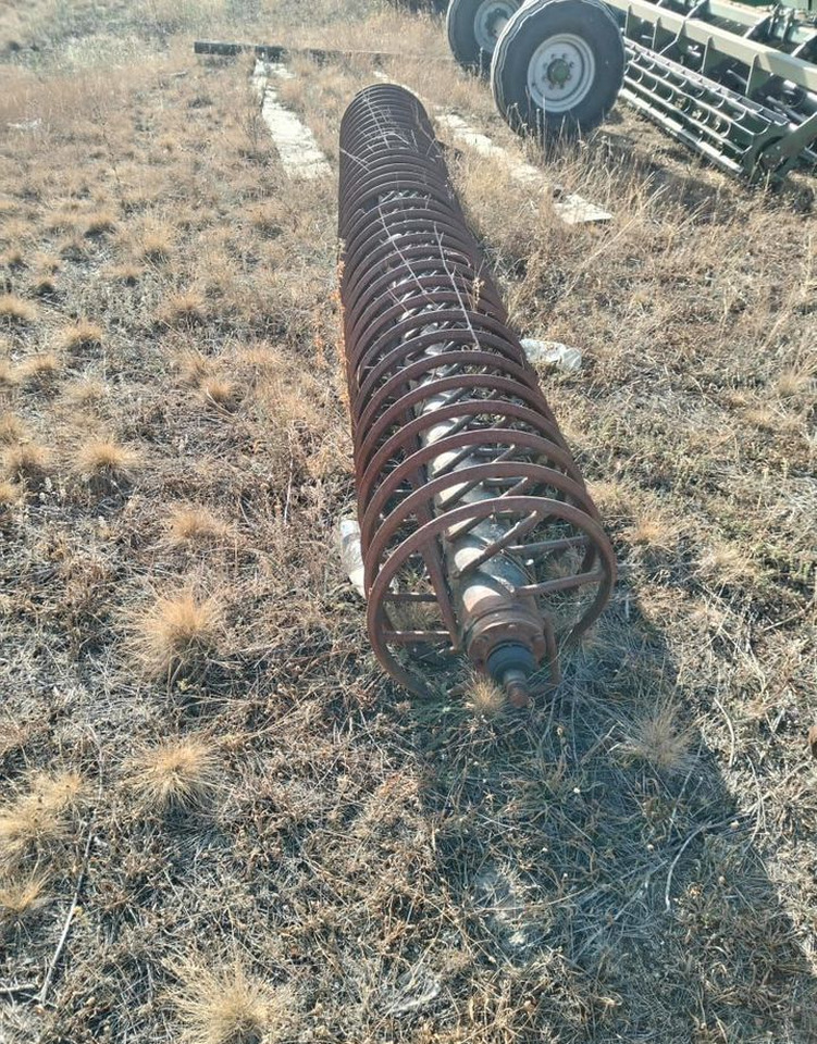 Дисковая борона БДМ-Агро БДМ: фото 7