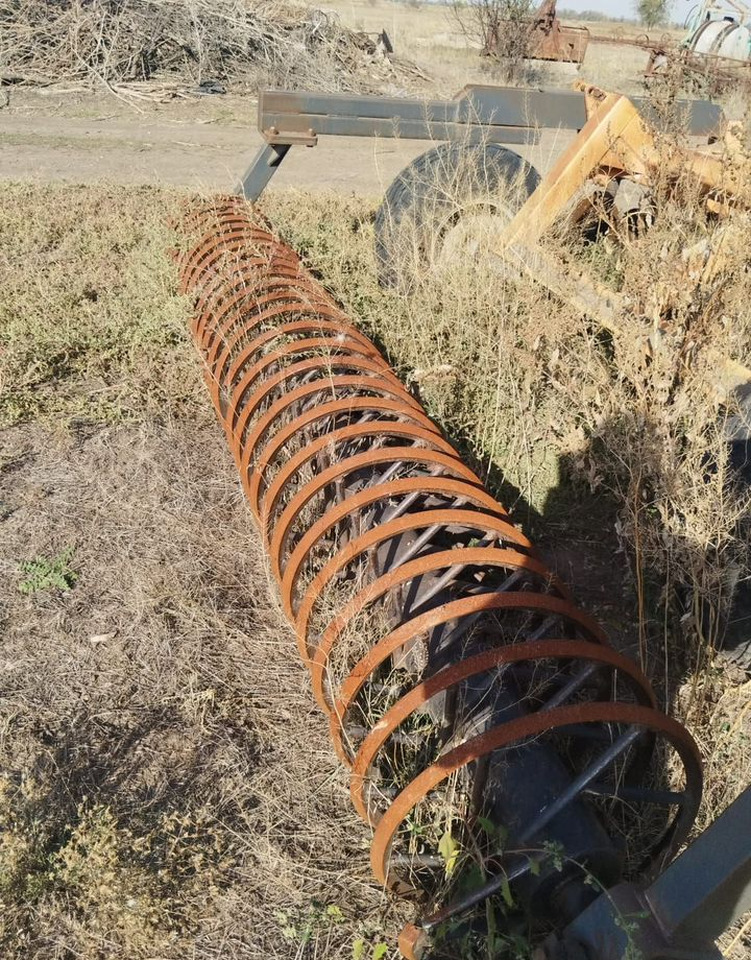 Дисковая борона БДТ-Агро БДМ 3х4 А: фото 9