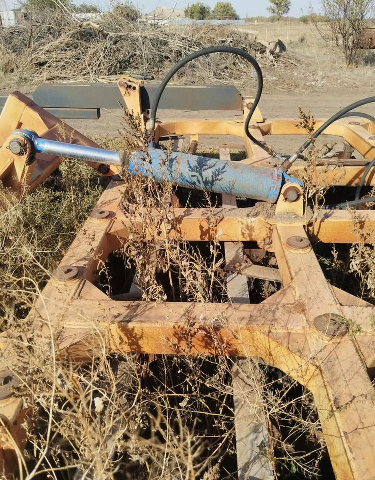 Дисковая борона БДТ-Агро БДМ 3х4 А: фото 6