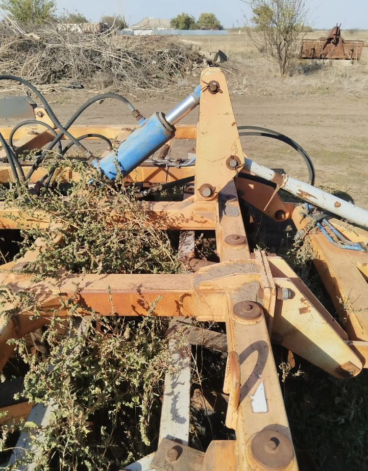 Дисковая борона БДТ-Агро БДМ 3х4 А: фото 10