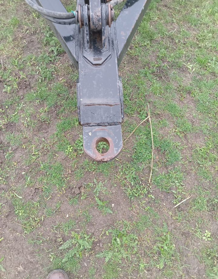 Дисковая борона БДТ-Агро БДМ 3х4: фото 7 Дисковая борона БДТ-Агро БДМ 3х4: фото 7