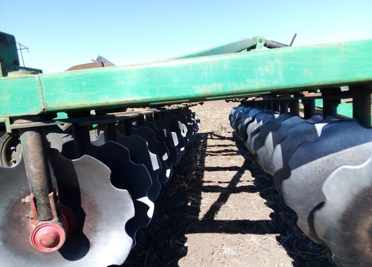 Дисковая борона БДТ-Агро БДМ 5х2: фото 16