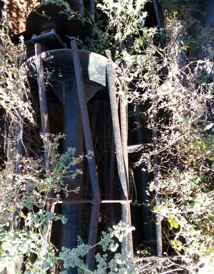 Дисковая борона БДТ-Агро БДМ 5х2: фото 11