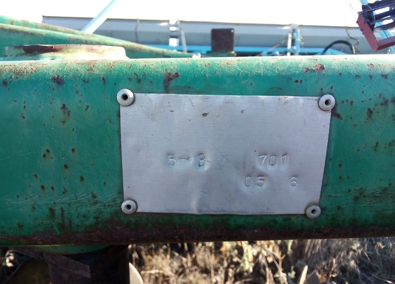 Дисковая борона БДТ-Агро БДМ 5х2: фото 13