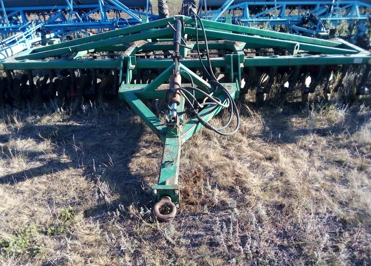 Дисковая борона БДТ-Агро БДМ 5х2: фото 6