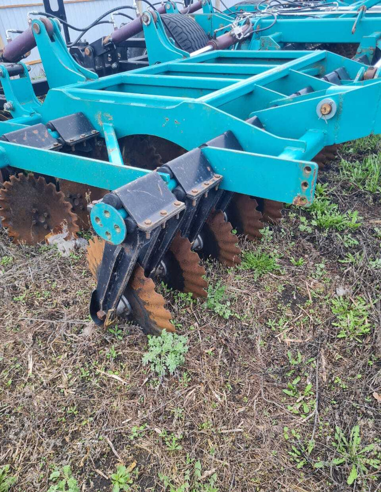 Борона БДЛП-8 - Борона: фото 3 Борона БДЛП-8 - Борона: фото 3